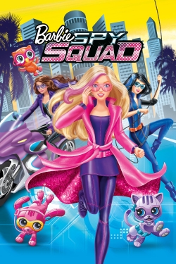 Watch Barbie: Spy Squad Movies for Free