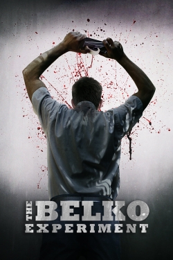 Watch The Belko Experiment Movies for Free