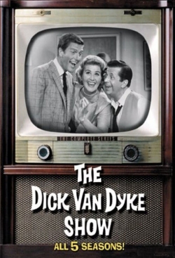 Watch The Dick Van Dyke Show Movies for Free