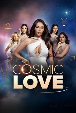 Watch Cosmic Love France Movies for Free