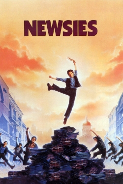 Watch Newsies Movies for Free