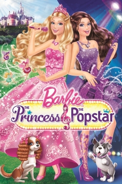 Watch Barbie: The Princess & The Popstar Movies for Free