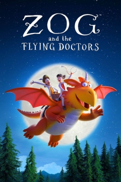 Watch Zog and the Flying Doctors Movies for Free
