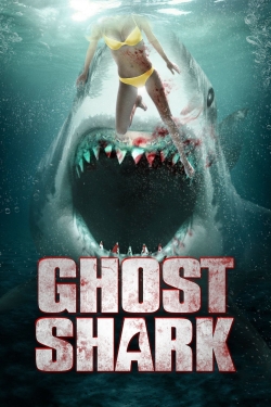 Watch Ghost Shark Movies for Free