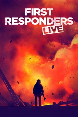 Watch First Responders Live Movies for Free