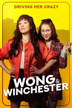 Watch Wong & Winchester Movies for Free