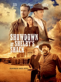 Watch Shelby Shack Movies for Free