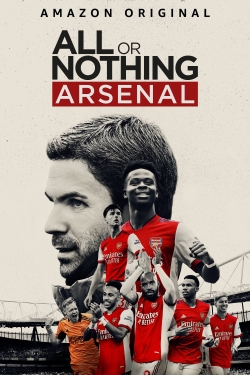 Watch All or Nothing: Arsenal Movies for Free