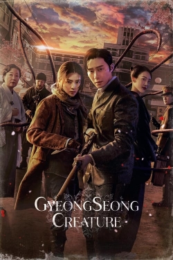 Watch Gyeongseong Creature Movies for Free