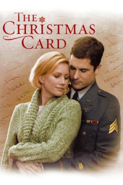Watch The Christmas Card Movies for Free