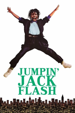 Watch Jumpin' Jack Flash Movies for Free