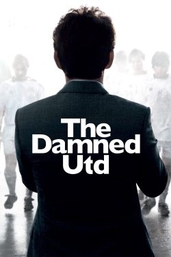 Watch The Damned United Movies for Free