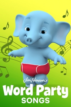 Watch Word Party Songs Movies for Free