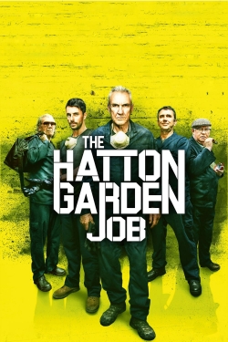 Watch The Hatton Garden Job Movies for Free
