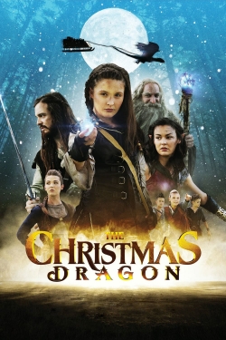 Watch The Christmas Dragon Movies for Free