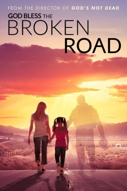 Watch God Bless the Broken Road Movies for Free