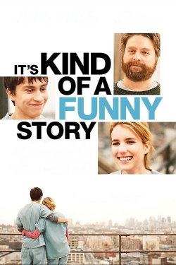 Watch It's Kind of a Funny Story Movies for Free