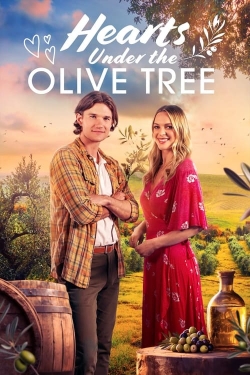 Watch Hearts Under the Olive Tree Movies for Free