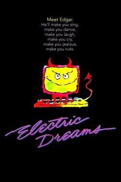 Watch Electric Dreams Movies for Free