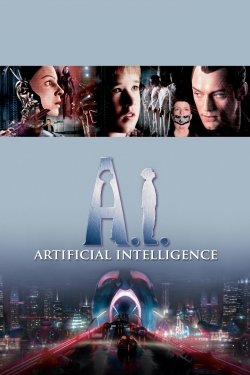 Watch A.I. Artificial Intelligence Movies for Free