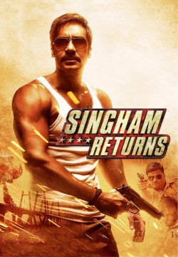 Watch Singham Returns Movies for Free