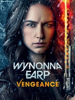 Watch Wynonna Earp: Vengeance Movies for Free