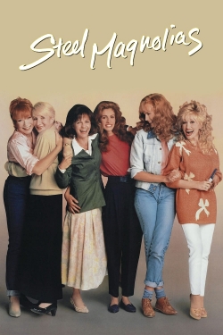 Watch Steel Magnolias Movies for Free