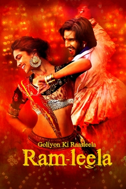 Watch Goliyon Ki Raasleela Ram-Leela Movies for Free