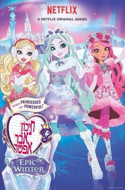 Watch Ever After High Movies for Free