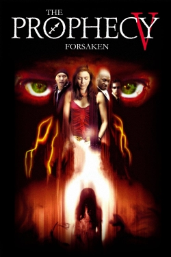 Watch The Prophecy: Forsaken Movies for Free