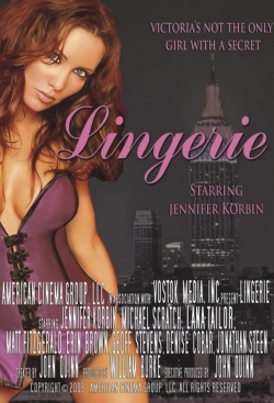 Watch Lingerie Movies for Free
