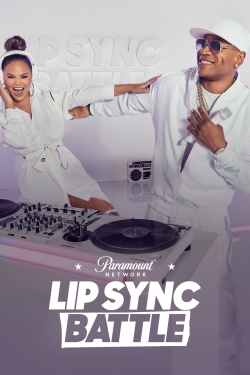 Watch Lip Sync Battle Movies for Free