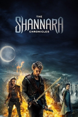 Watch The Shannara Chronicles Movies for Free