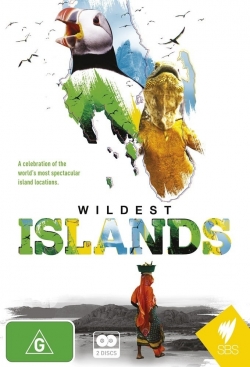 Watch Wildest Islands Movies for Free