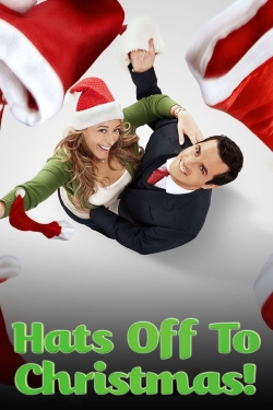 Watch Hats Off to Christmas! Movies for Free