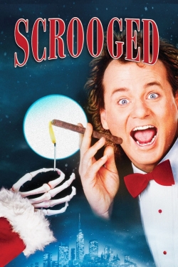 Watch Scrooged Movies for Free
