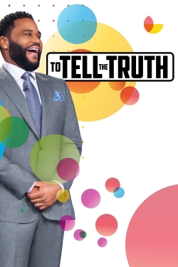 Watch To Tell the Truth Movies for Free
