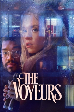 Watch The Voyeurs Movies for Free