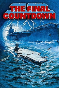 Watch The Final Countdown Movies for Free