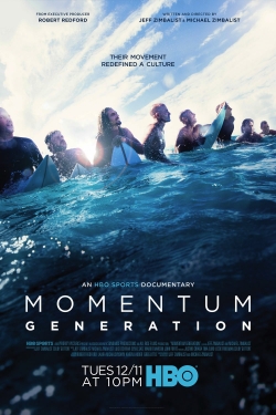 Watch Momentum Generation Movies for Free