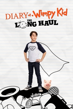Watch Diary of a Wimpy Kid: The Long Haul Movies for Free