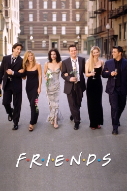 Watch Friends Movies for Free