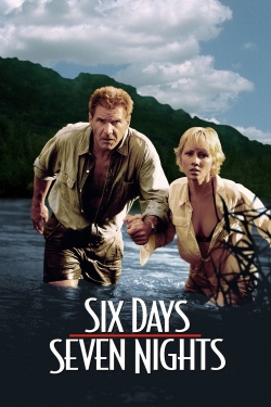 Watch Six Days Seven Nights Movies for Free