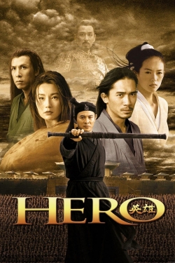 Watch Hero Movies for Free