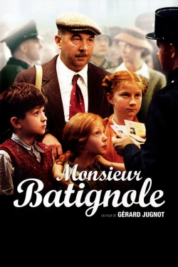 Watch Monsieur Batignole Movies for Free