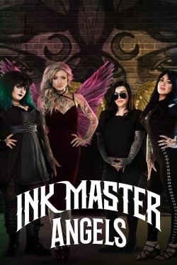 Watch Ink Master: Angels Movies for Free