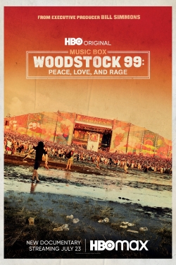 Watch Woodstock 99: Peace, Love, and Rage Movies for Free