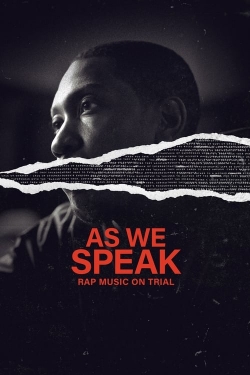 Watch As We Speak: Rap Music on Trial Movies for Free