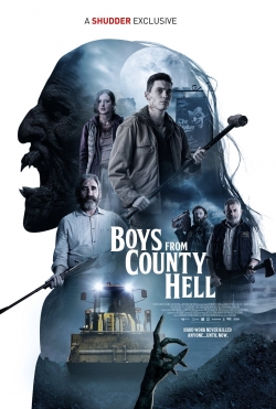 Watch Boys from County Hell Movies for Free