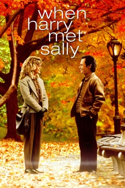 Watch When Harry Met Sally... Movies for Free